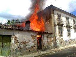 Proprietários de habitações vão ter responsabilidades na redução de risco de incêndios