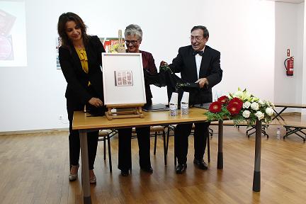 “CantARES Transmontanos” é o nome do primeiro CD do Coral Brigantino