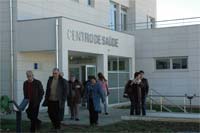 Criança morre após ter alta no Centro de Saúde de Moncorvo