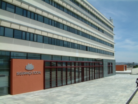 Funcionários da Segurança Social de Bragança vão ser dispensados