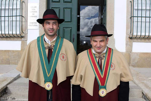 Confraria do Butelo em Paris