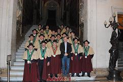 Confraria do Butelo e da Casula incentiva a divulgação internacional dos produtos regionais