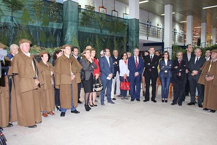 Bragança vai ter Centro Interpretativo da Castanha