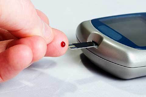 Prevenir em vez de remediar a diabetes