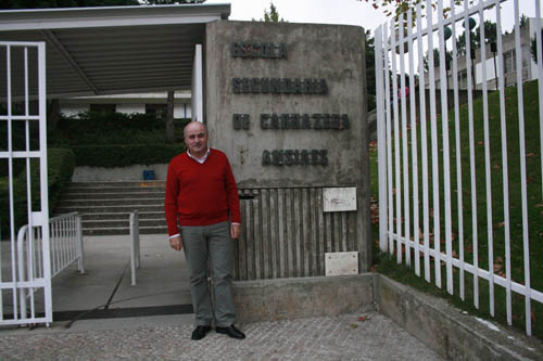 Cortes obrigam a ginástica apertada do orçamento no Agrupamento de Escolas de Carrazeda