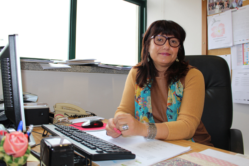 Ainda falta um professor no Agrupamento de Escolas de Freixo