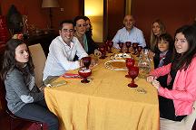 Famílias brigantinas aderem à “Família do Lado”