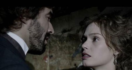 800 pessoas assistiram ao filme “Os Maias” em Bragança