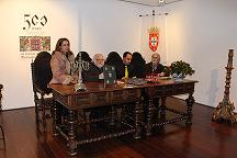 Bragança comemora 500 anos de atribuição de foral manuelino