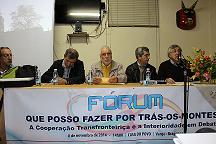 Alcalde de Puebla de Sanabria acusa governantes espanhóis de desinteresse na ligação a Bragança