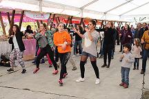 Centro histórico de Bragança ganha vida com comemoração do S.Martinho