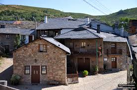 Montesinho é a primeira aldeia da região norte com iluminação LED