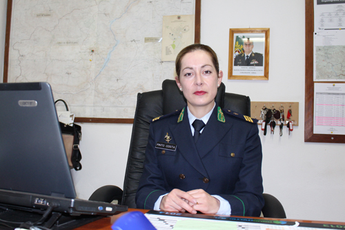 Aumenta número de mulheres com cargos de chefia em Freixo