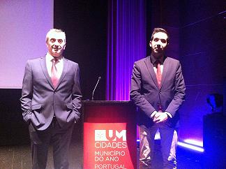 Vinhais é o “Município do ano 2014”