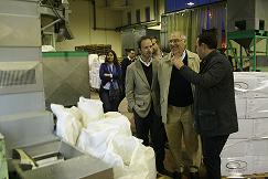 Deputados do PSD defendem aposta no sector dos frutos secos