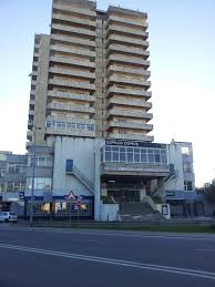 Mercearia do Shopping do Loreto assaltada pela terceira vez este ano