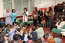 Apenas 2 infantários públicos do concelho de Bragança implementaram escovagem dos dentes