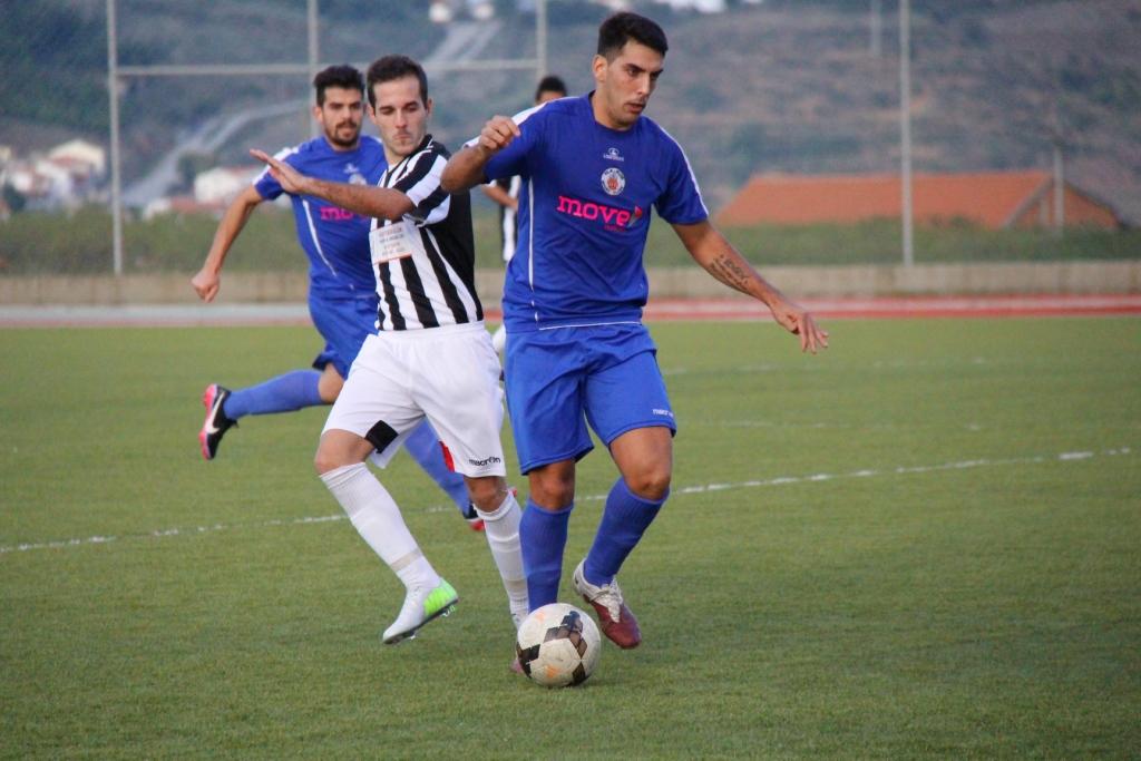 Vimioso soma e segue