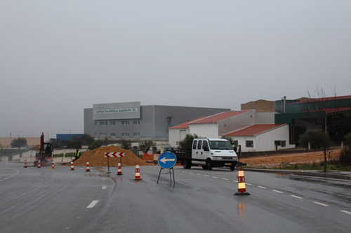 Adjudicação de obra da Câmara de Mogadouro anulada pelo Tribunal