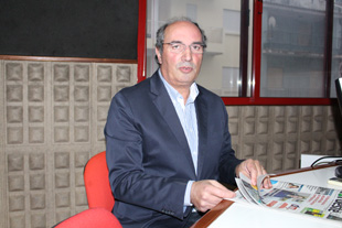 Dívida da discórdia em Freixo