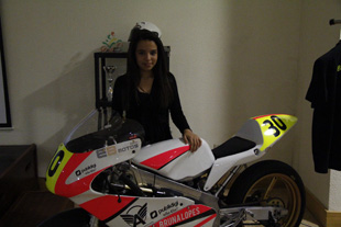 ASA reitera aposta numa escola de motociclismo em dia de aniversário