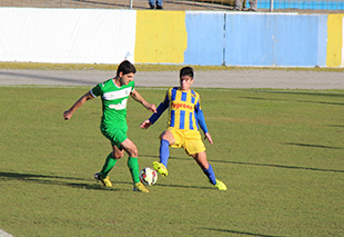 O GDB não vence desde a jornada 5