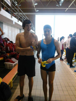 Francisco Rodrigues apura-se para o nacional