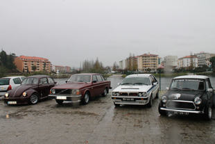 Empreender sobre rodas