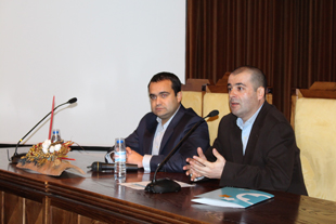 Equipas salvam vidas dentro dos hospitais