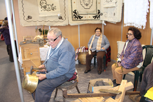 Vimioso quer cativar mais artesãos para as Artes e Ofícios