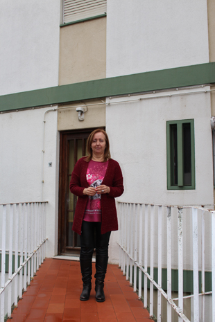 “Encontrei a instituição com uma imagem um pouco desgastada e acinzentada”