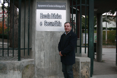 “Eleição dos directores de Escolas é um processo demasiado longo”