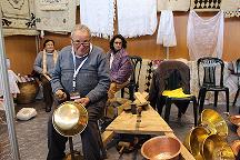 Artes e ofícios de Vimioso estiveram em destaque este fim-de-semana