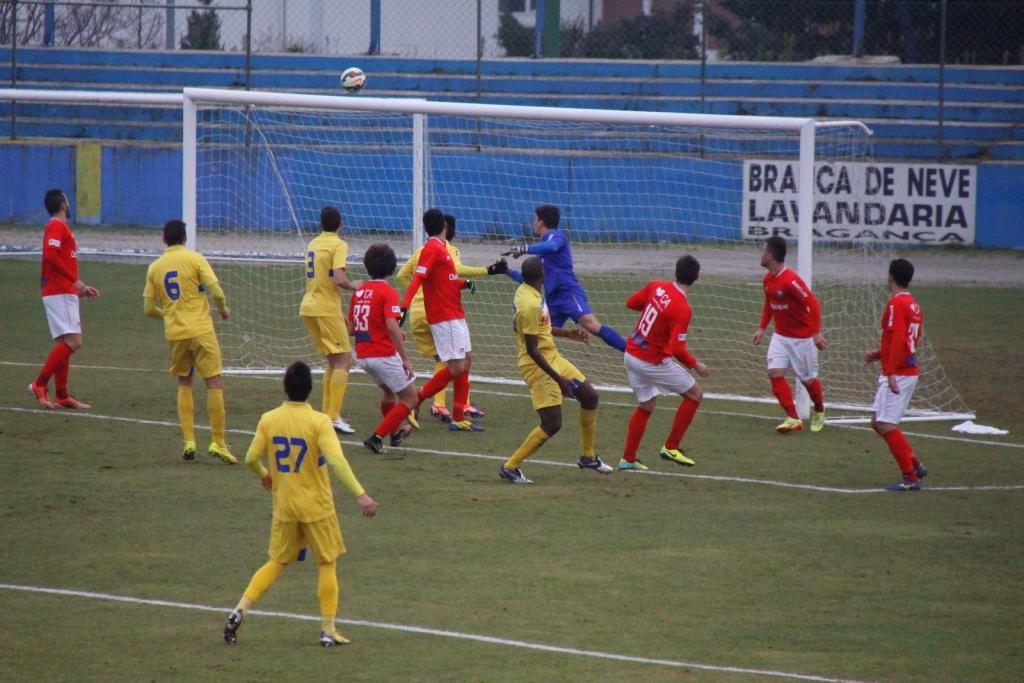 G.D.Bragança quebra jejum e consegue primeiro triunfo em casa
