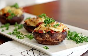 Seis restaurantes do distrito premiados em concurso de cogumelos