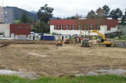 ESACT de Mirandela vai ter centro de investigação no valor de 1 milhão de euros