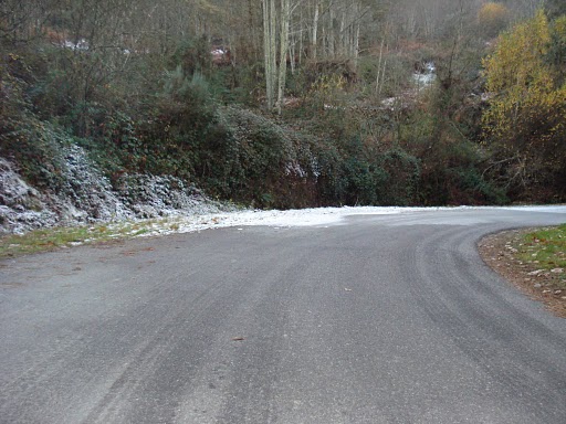 Mais de 38 milhões para a conservação das estradas do distrito de Bragança