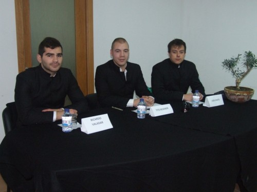 Representante dos alunos da ESACT quer apostar na Cultura