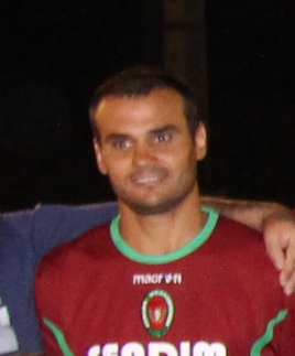 Eurico Martins é o novo treinador do G.D.Sendim