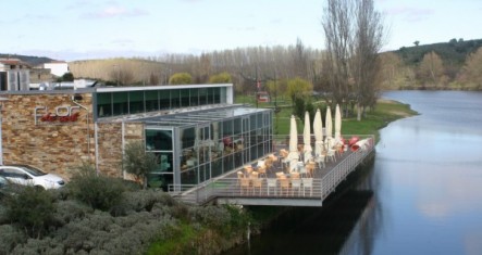 Cozinha de autor, inovação e produtos regionais transmontanos no reveillon