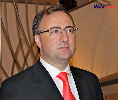 Eurodeputado defende mais união entre autarcas