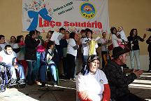 APADI sensibiliza comunidade para a responsabilização social