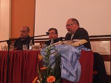 Padre Calado reúne em livro reflexões sobre o “Futuro da Igreja”