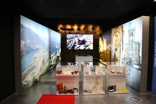 Loja de Turismo interactiva abre em Torre de Moncorvo