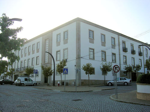 Câmara de Mogadouro reúne nas aldeias