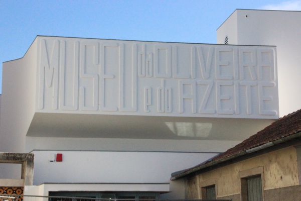 Museu do Azeite de Mirandela na lista de finalistas para prémio europeu de arquitectura