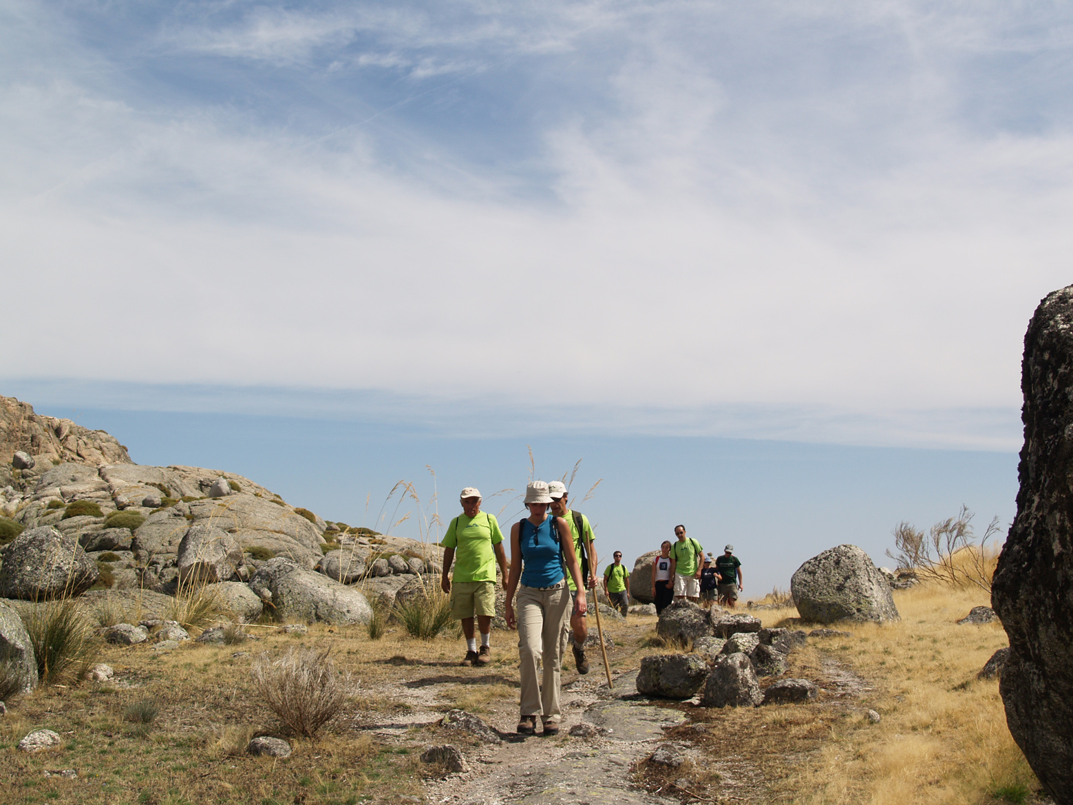 Potencialidades do turismo natureza discutidas em Mirandela