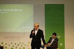 Autarca de Vila Flor preocupado com o planeamento regional