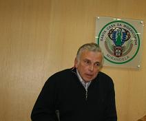 Adérito Gomes é o novo provedor da Santa Casa de Mirandela