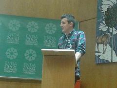 ENDA vai realizar-se pela primeira vez em Bragança